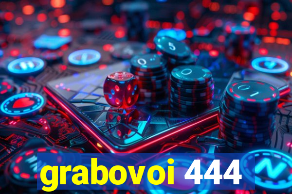 grabovoi 444